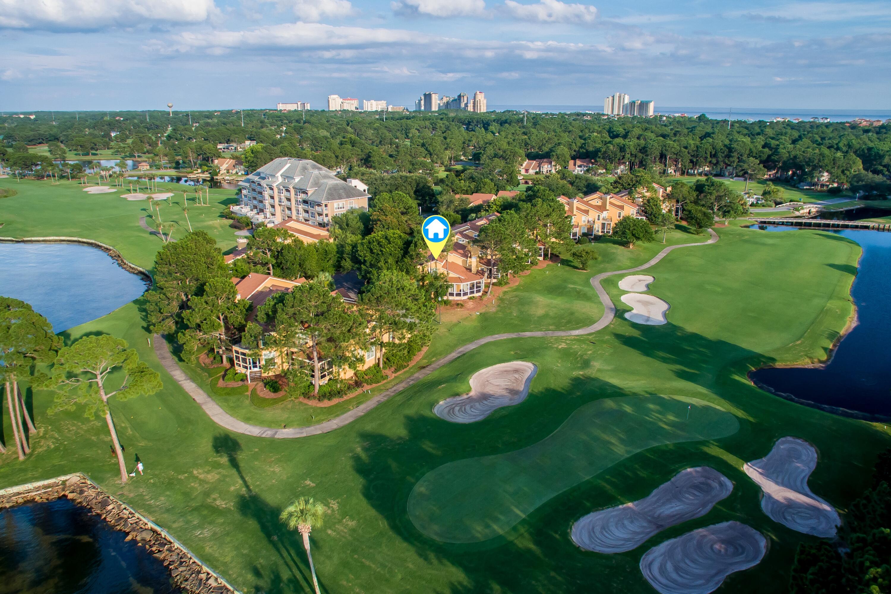 VANTAGE POINTE - Residential
