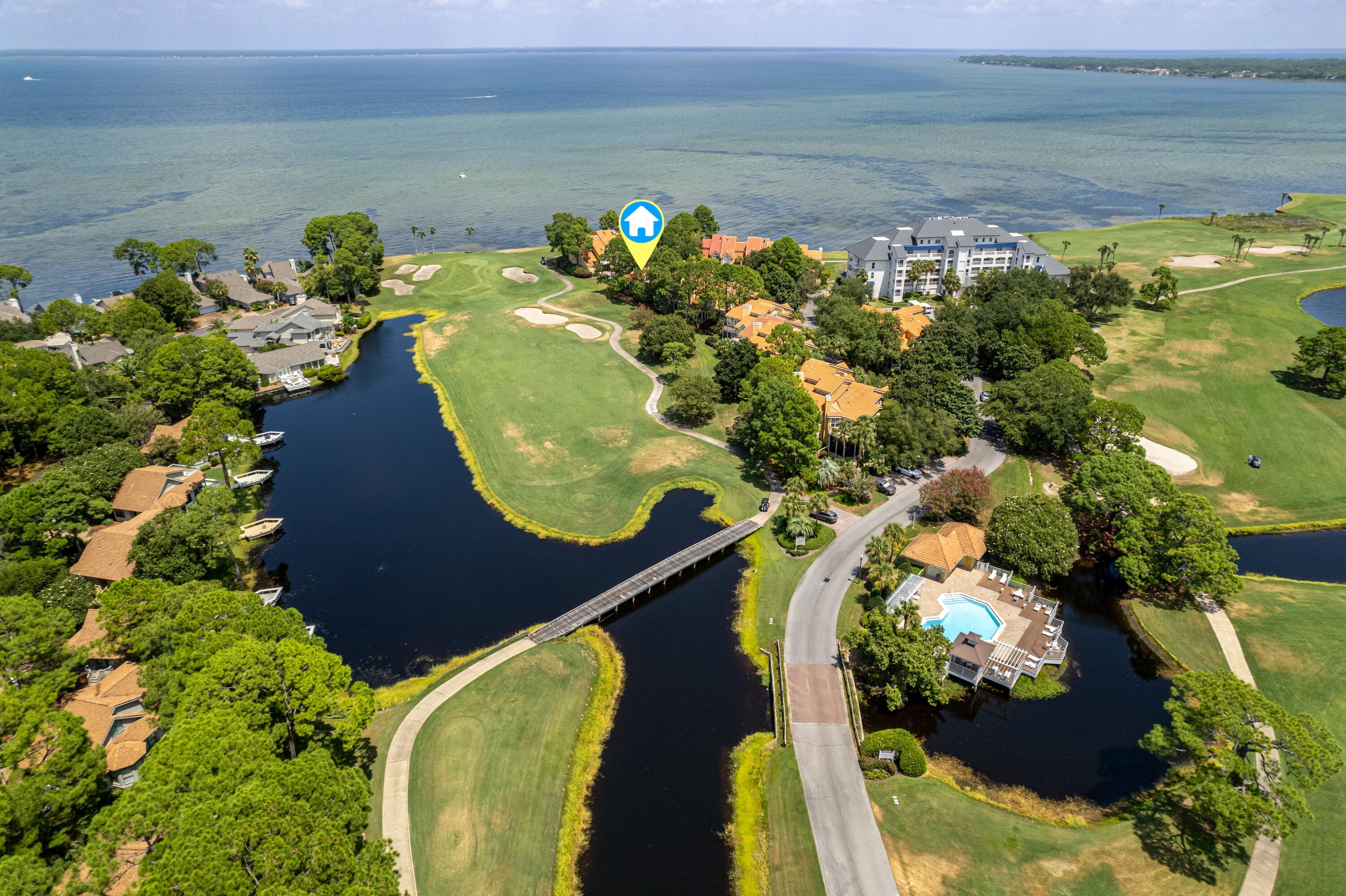 VANTAGE POINTE - Residential