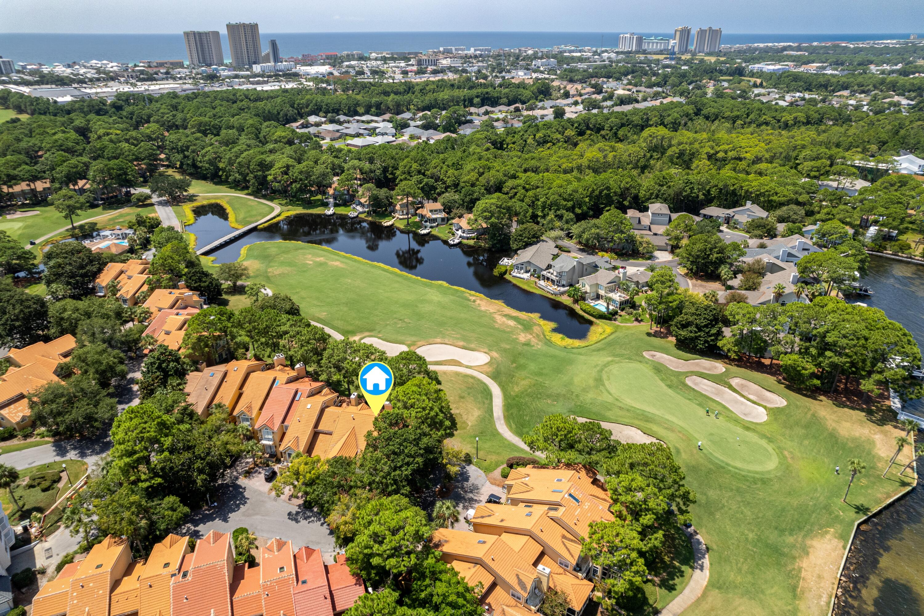 VANTAGE POINTE - Residential