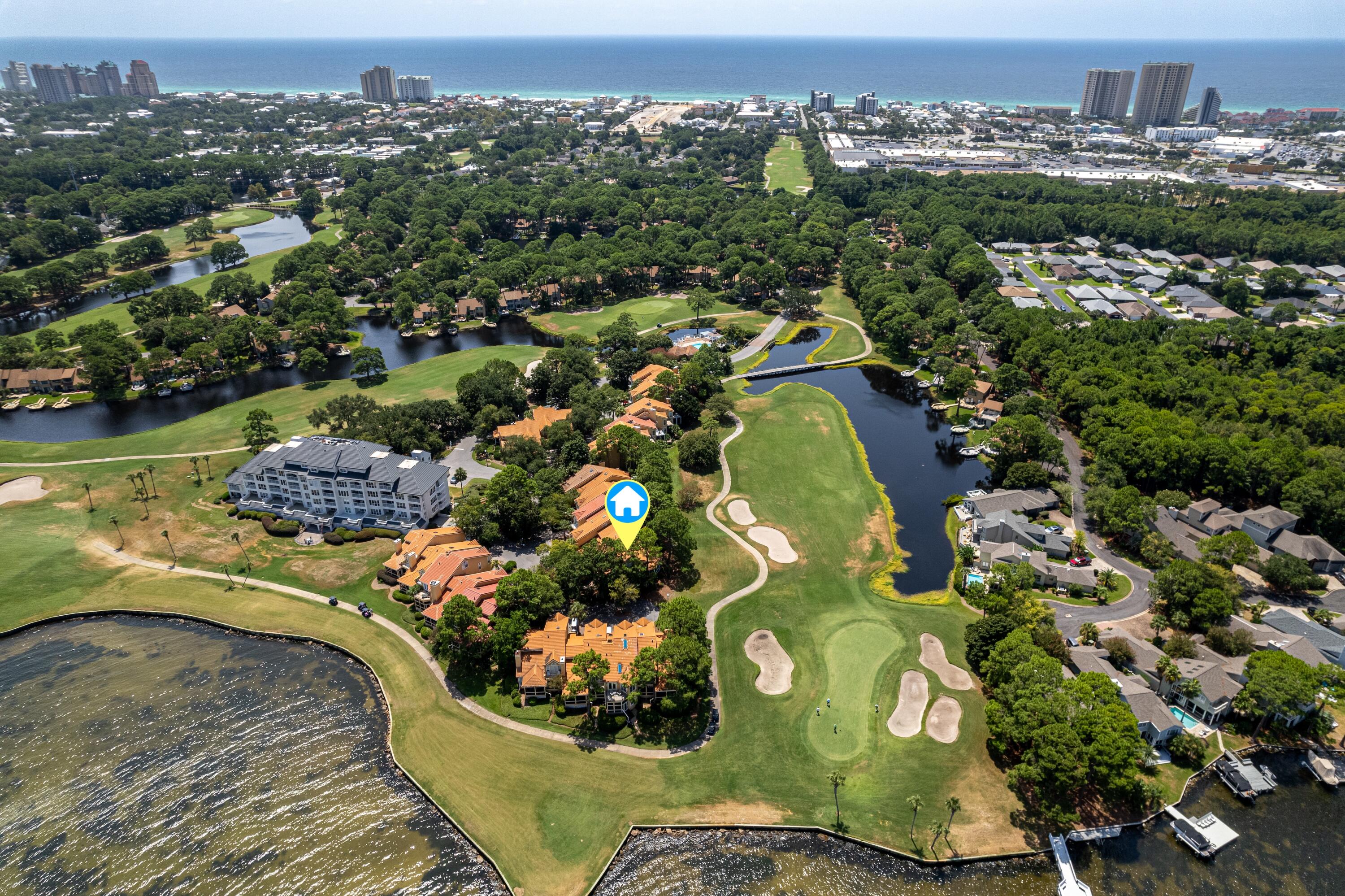 VANTAGE POINTE - Residential