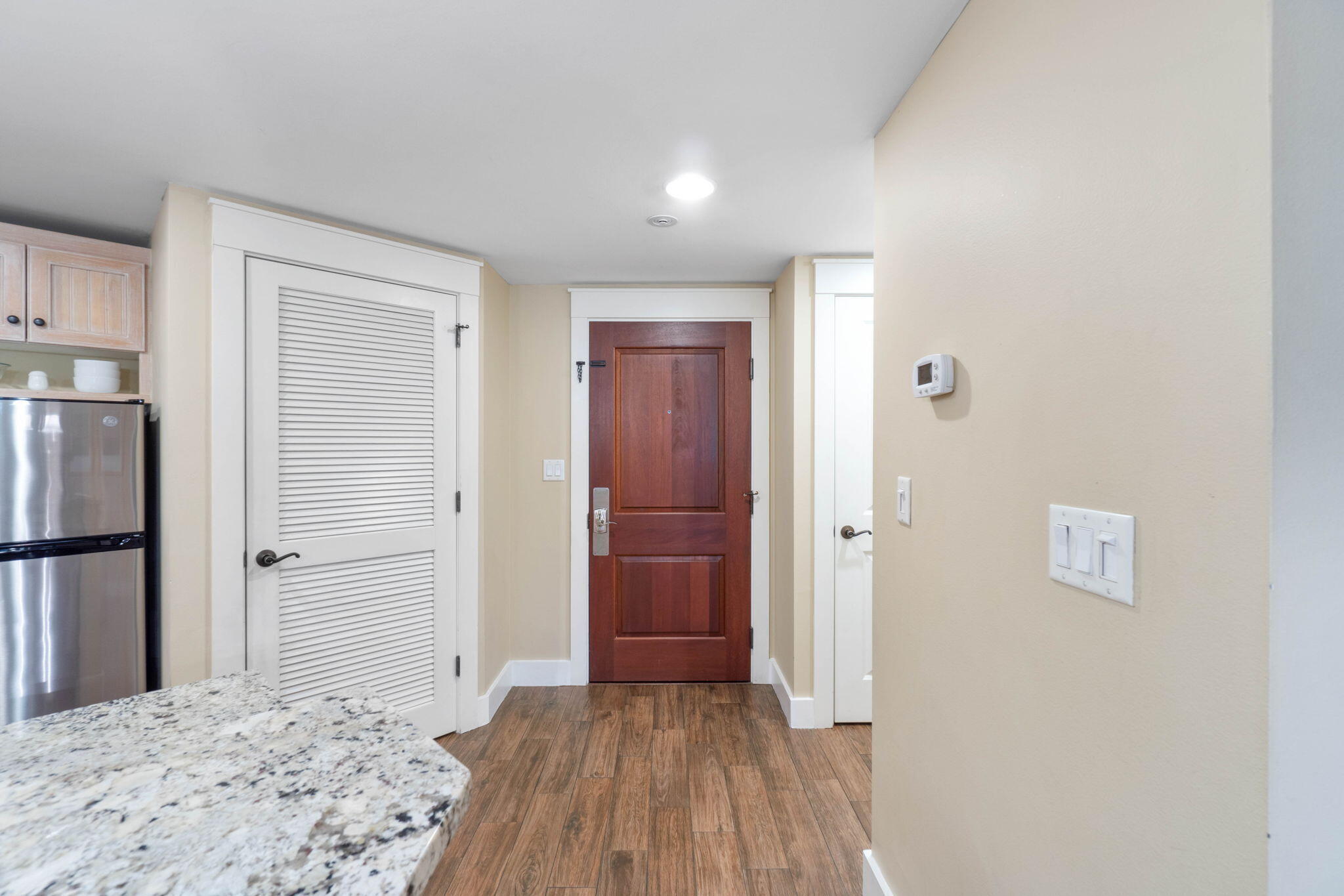 PILOT HOUSE - Residential