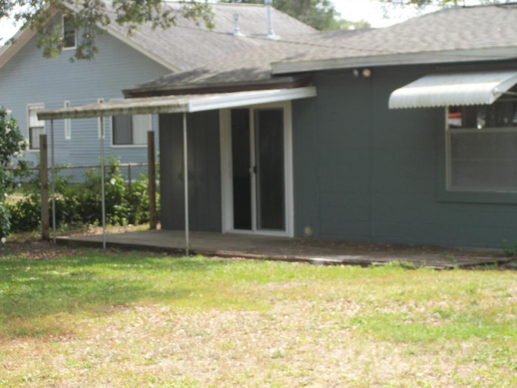 SEMINOLE - Residential Lease