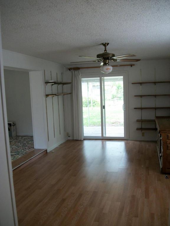 SEMINOLE - Residential Lease