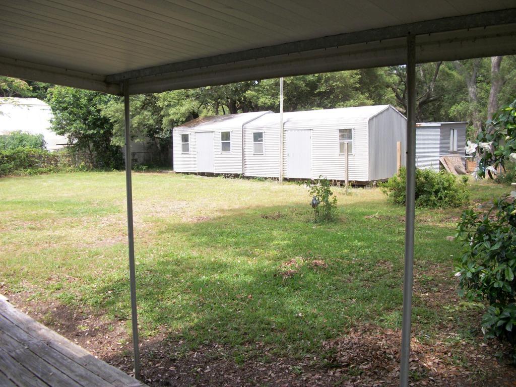 SEMINOLE - Residential Lease