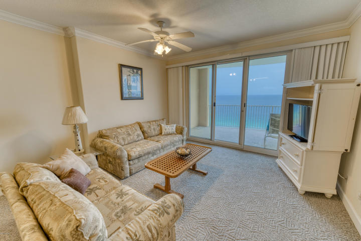 EMERALD ISLE - Residential