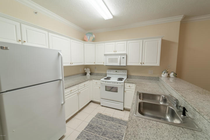 EMERALD ISLE - Residential