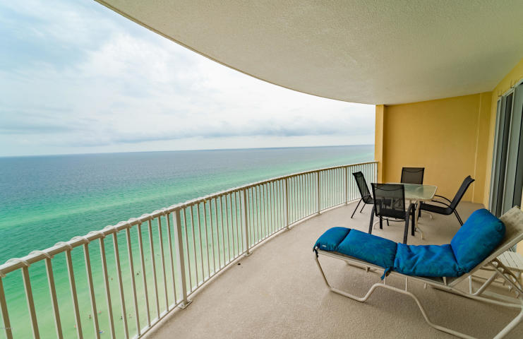 EMERALD ISLE - Residential