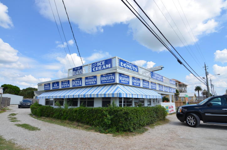 EMERALD ISLE - Residential