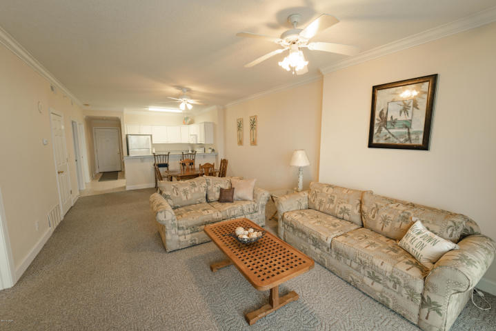 EMERALD ISLE - Residential