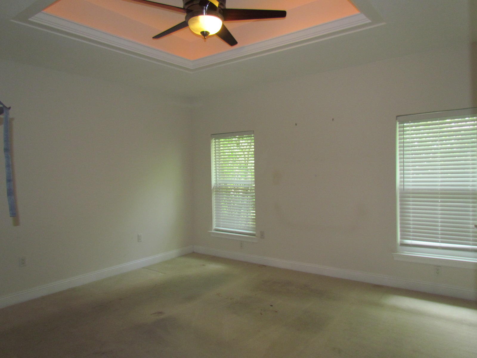 Heart of Niceville - Residential Lease