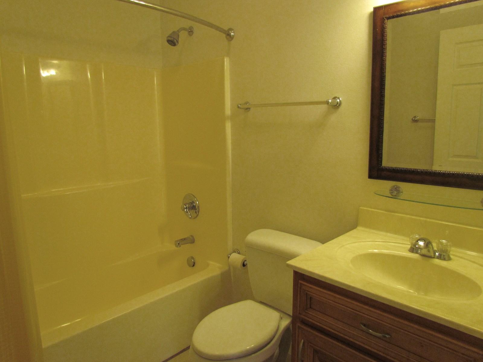 Heart of Niceville - Residential Lease