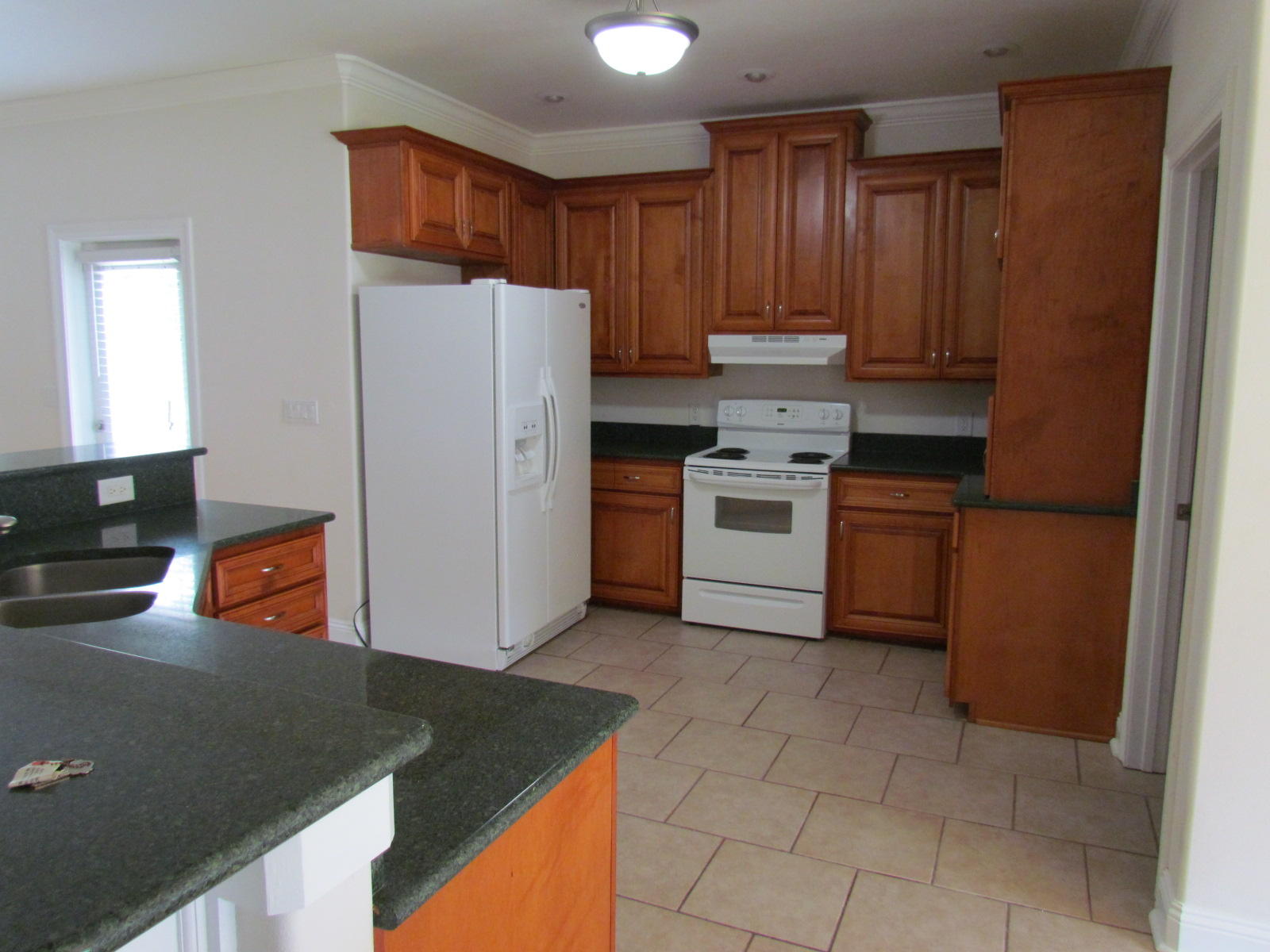 Heart of Niceville - Residential Lease