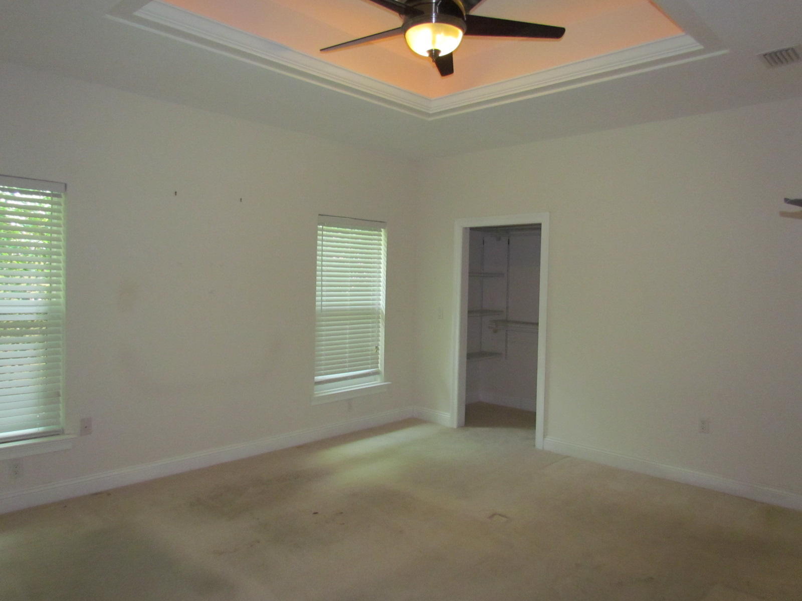 Heart of Niceville - Residential Lease