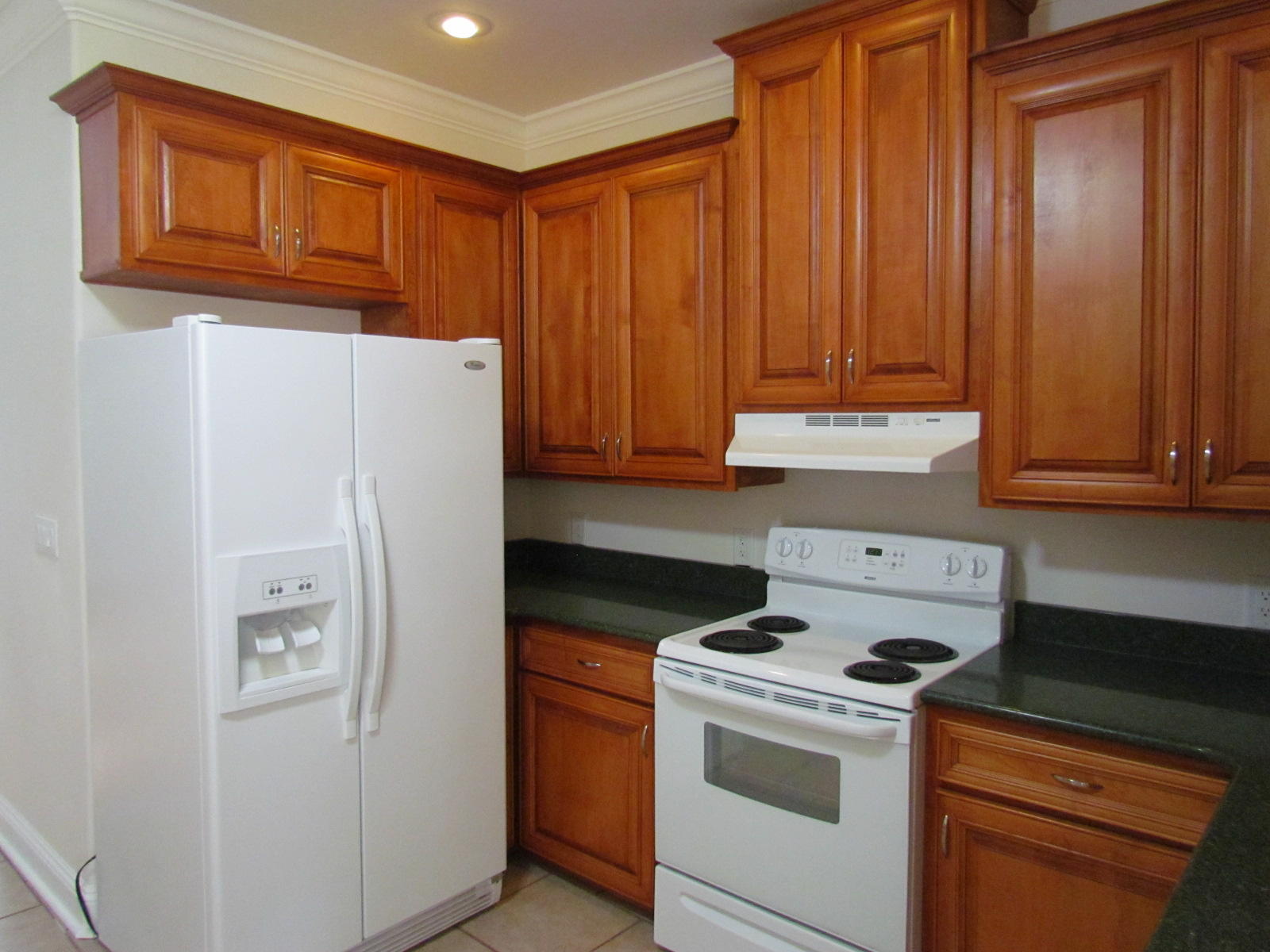 Heart of Niceville - Residential Lease