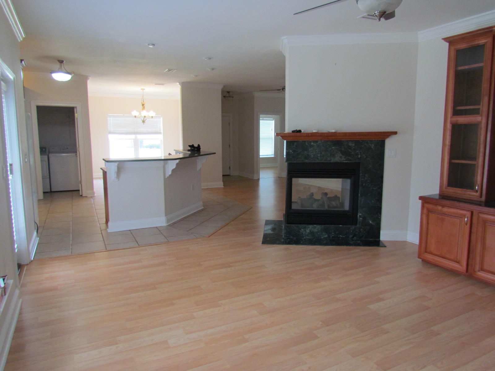 Heart of Niceville - Residential Lease