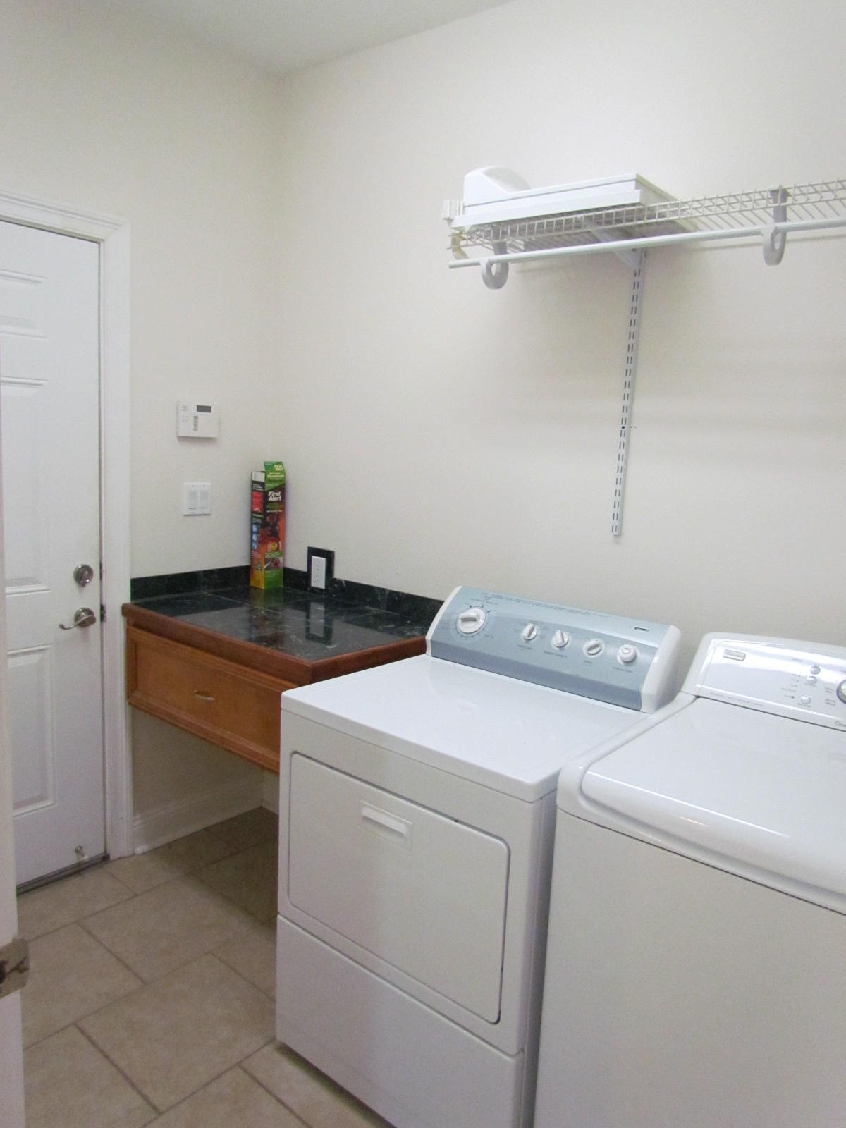 Heart of Niceville - Residential Lease