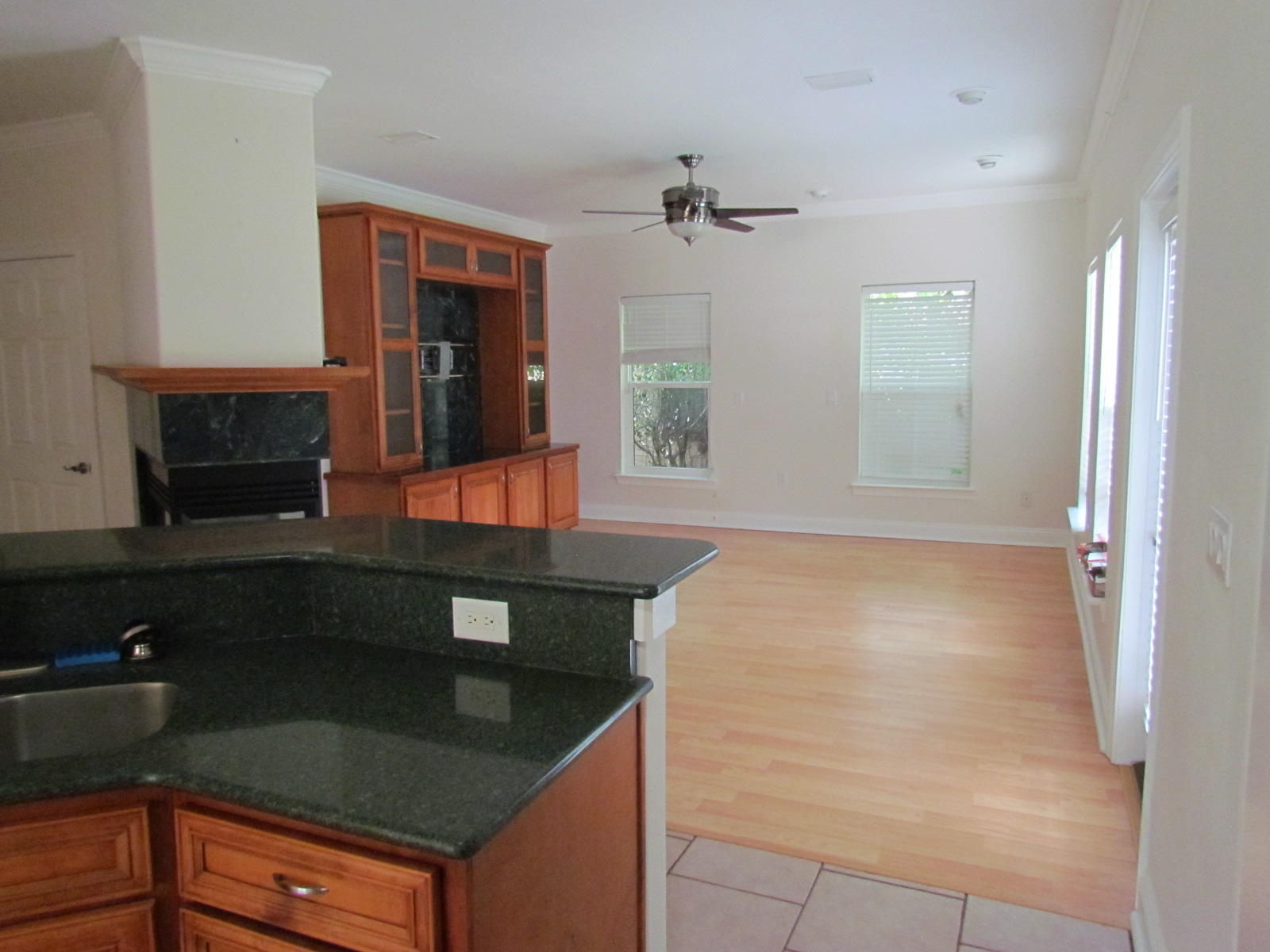 Heart of Niceville - Residential Lease