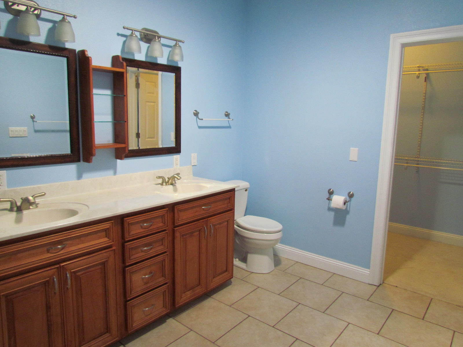 Heart of Niceville - Residential Lease