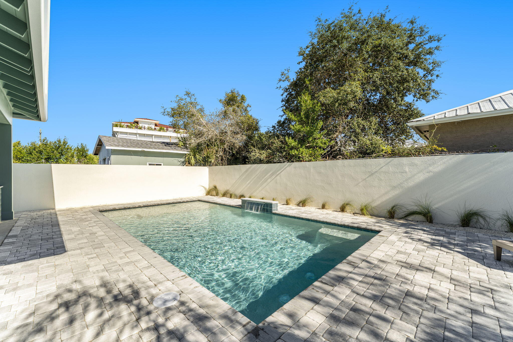 Inlet Beach Heights - Residential