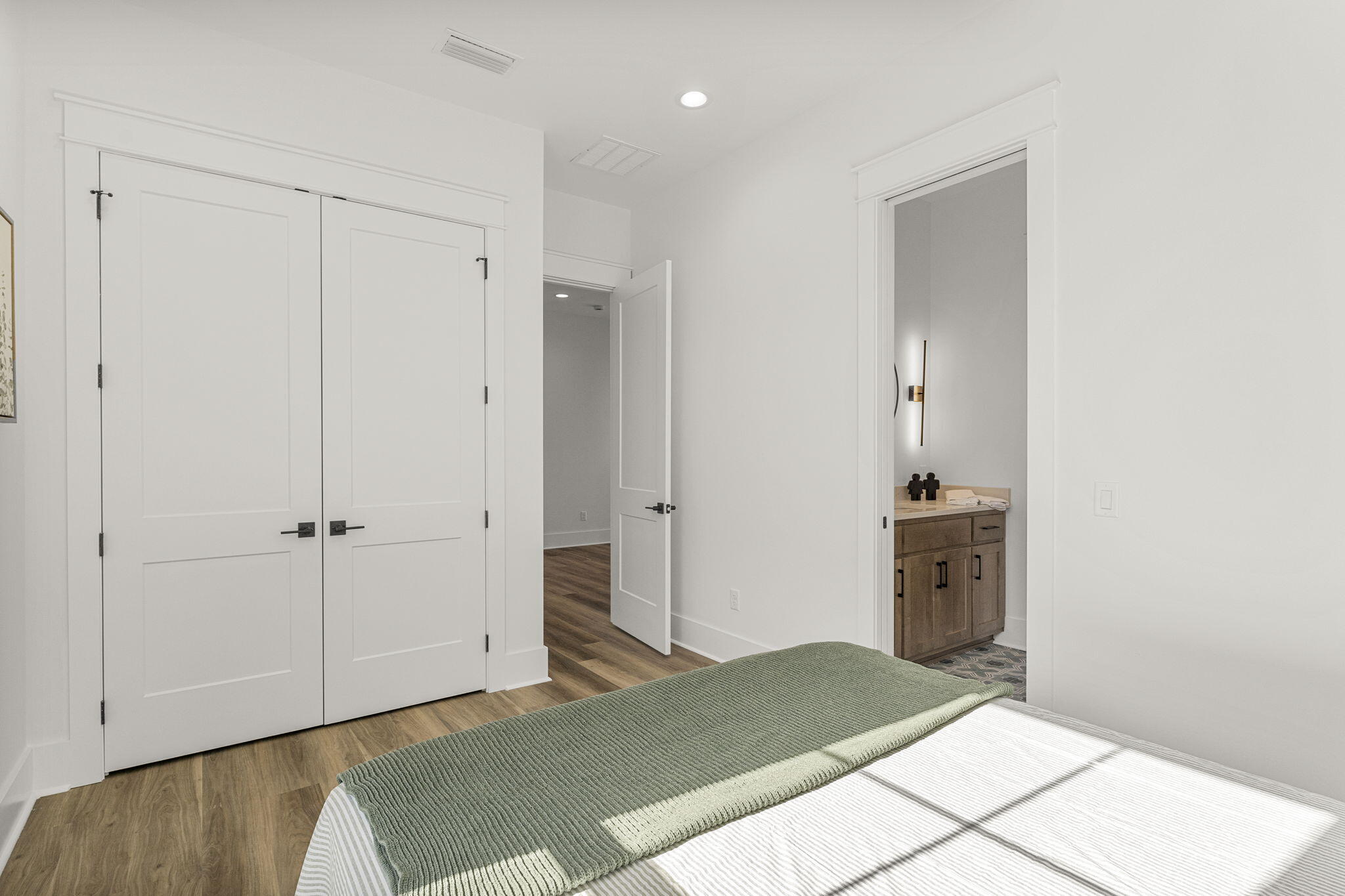 Inlet Beach Heights - Residential