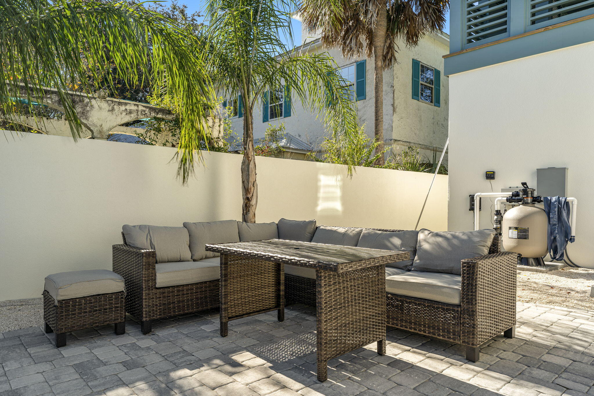 Inlet Beach Heights - Residential