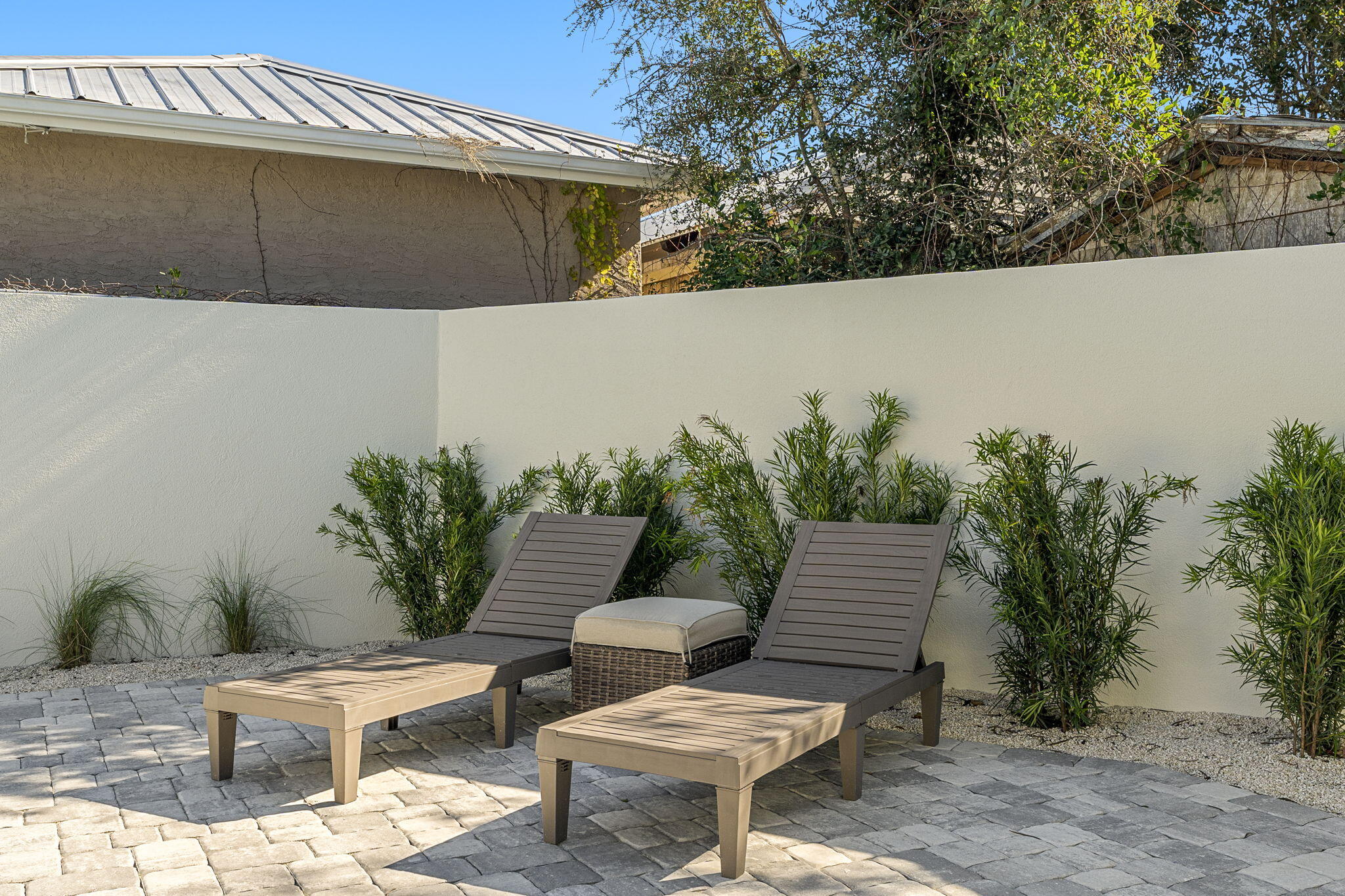 Inlet Beach Heights - Residential