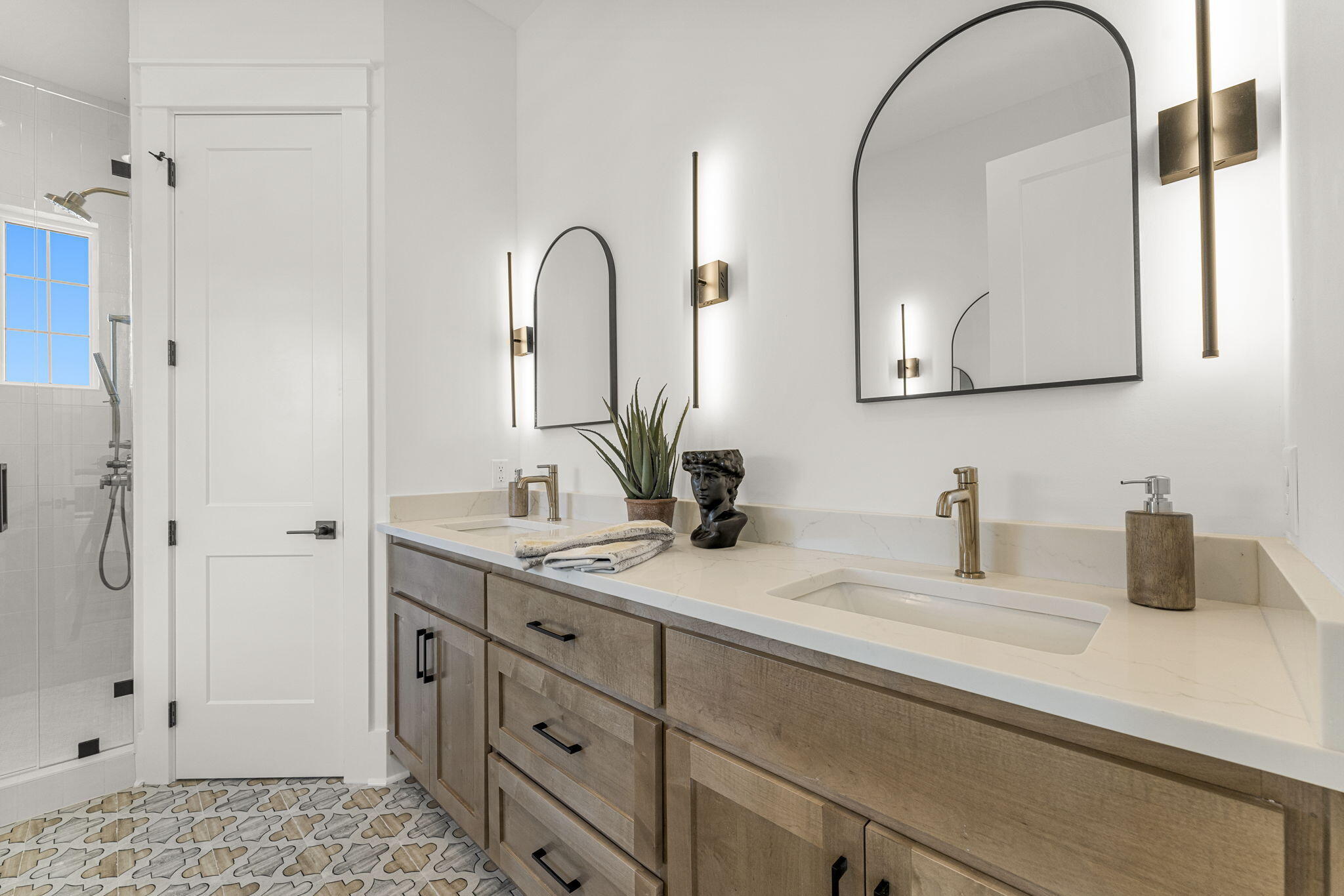 Inlet Beach Heights - Residential