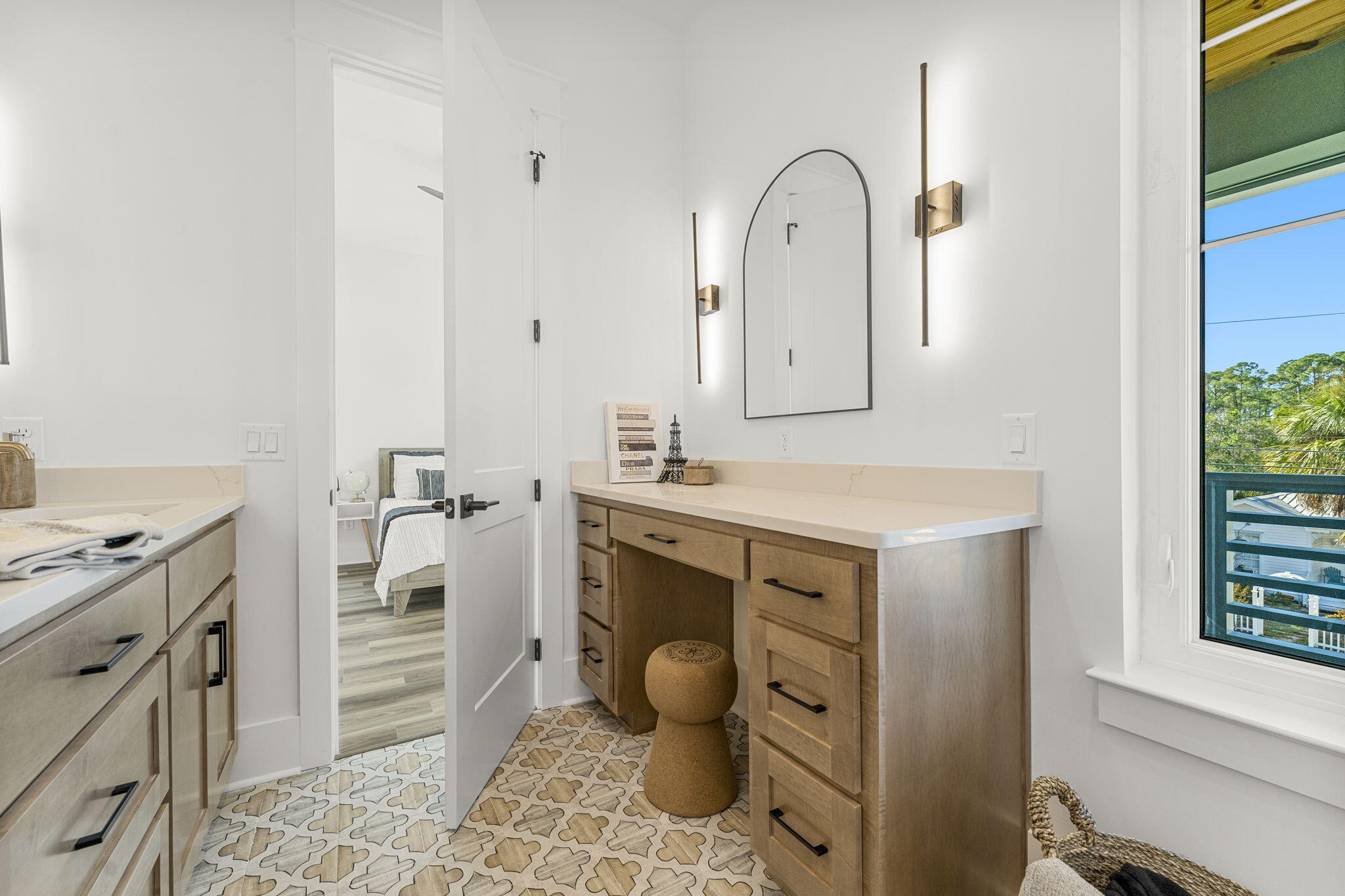 Inlet Beach Heights - Residential