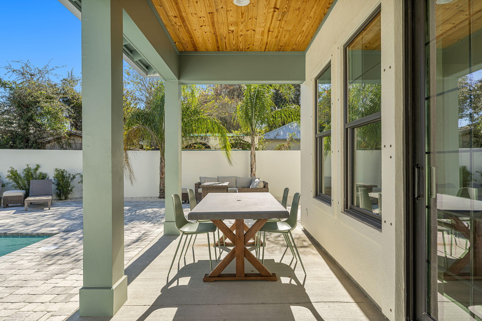 Inlet Beach Heights - Residential