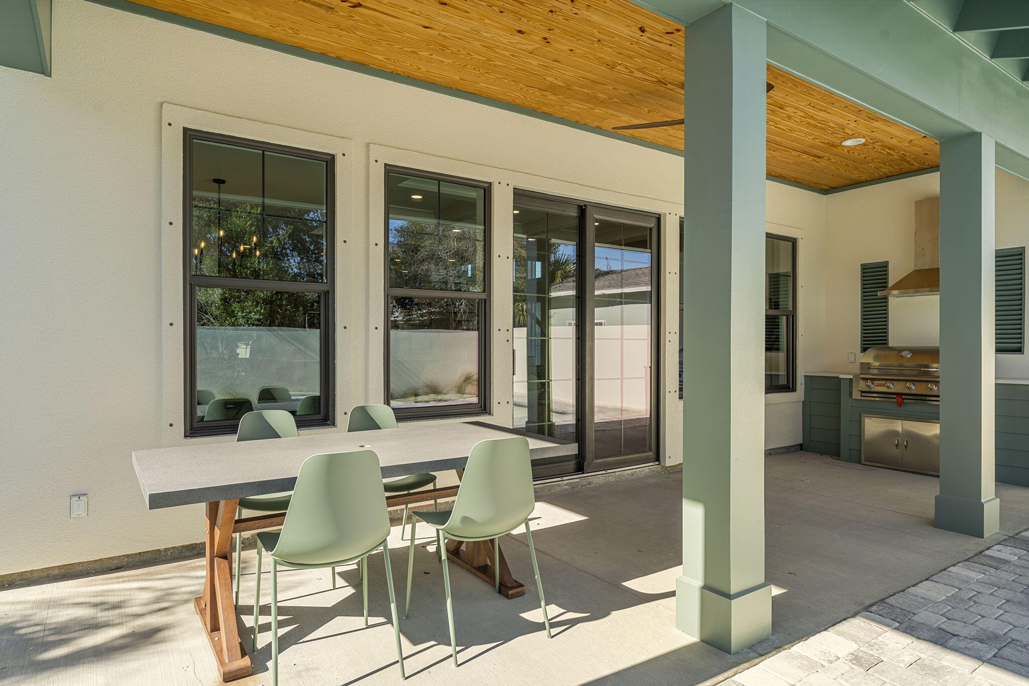 Inlet Beach Heights - Residential