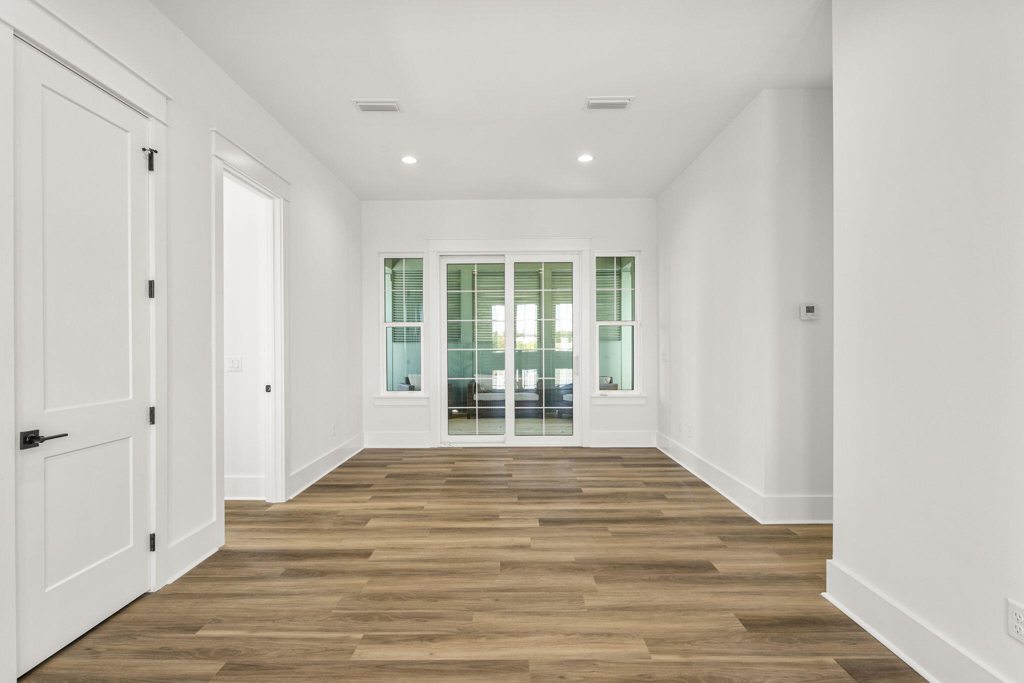 Inlet Beach Heights - Residential