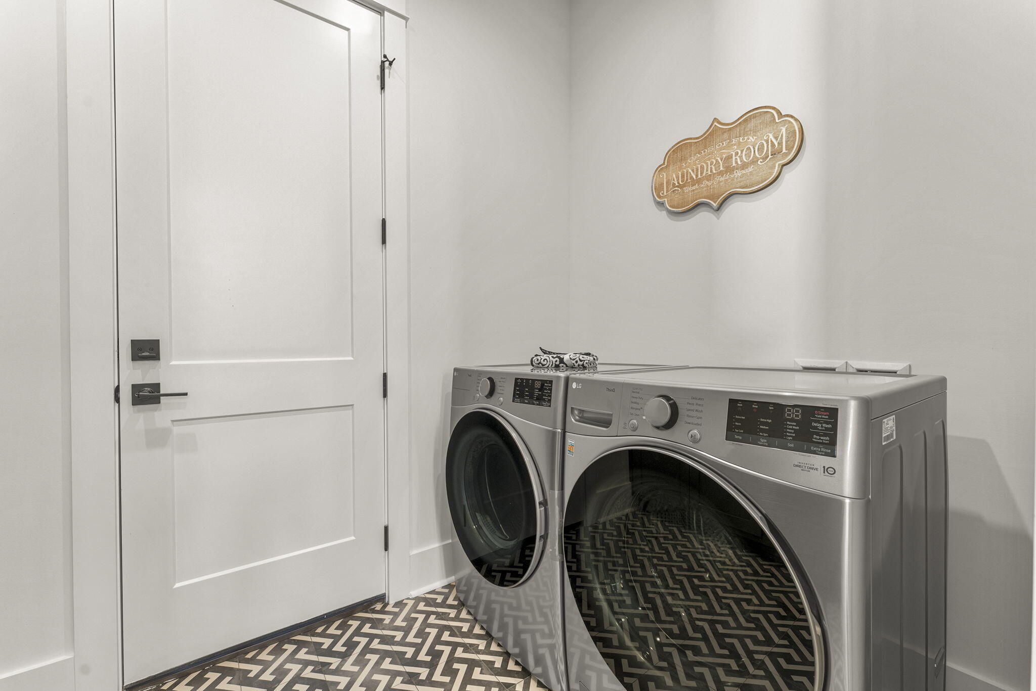 Inlet Beach Heights - Residential