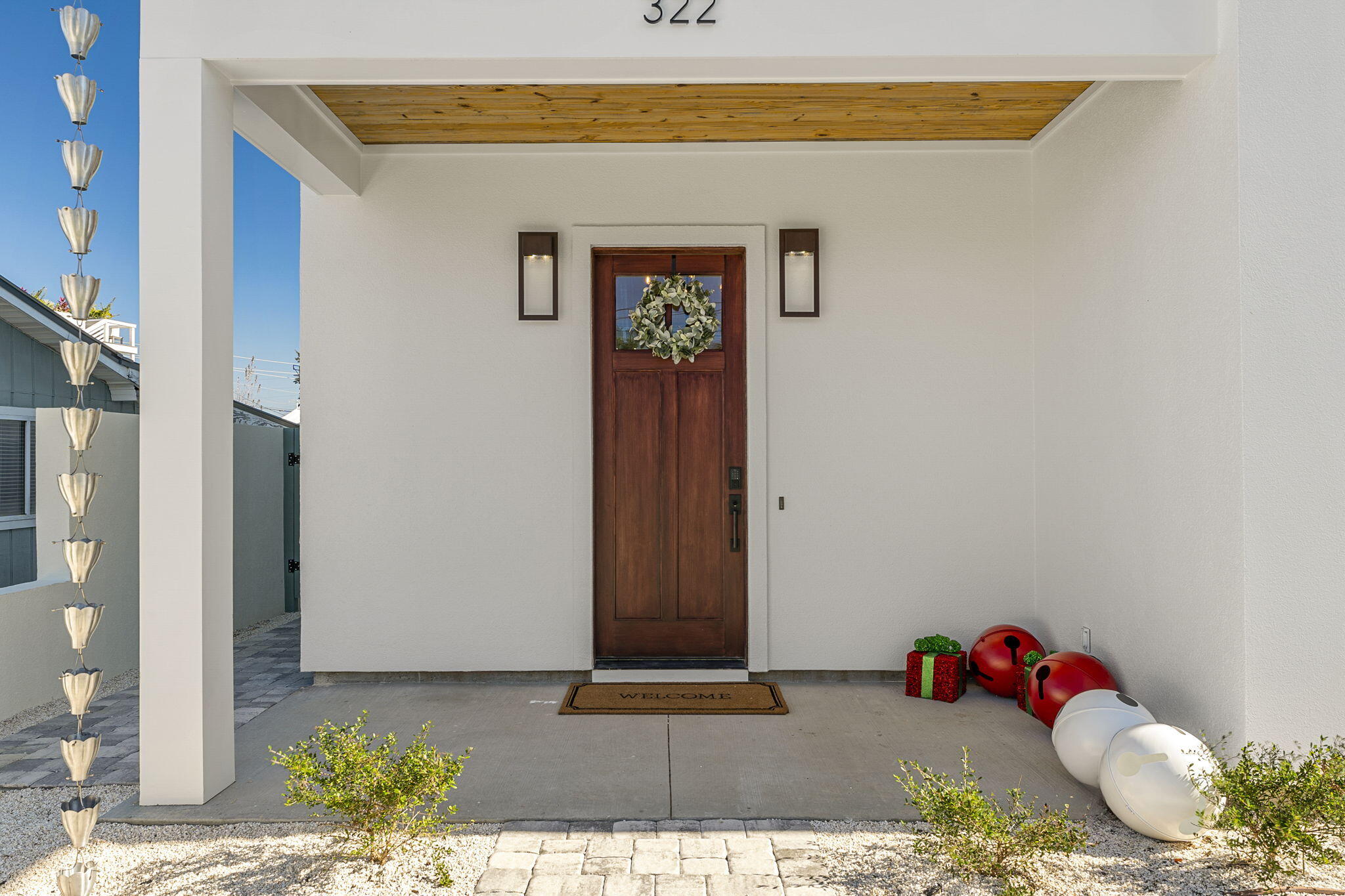 Inlet Beach Heights - Residential