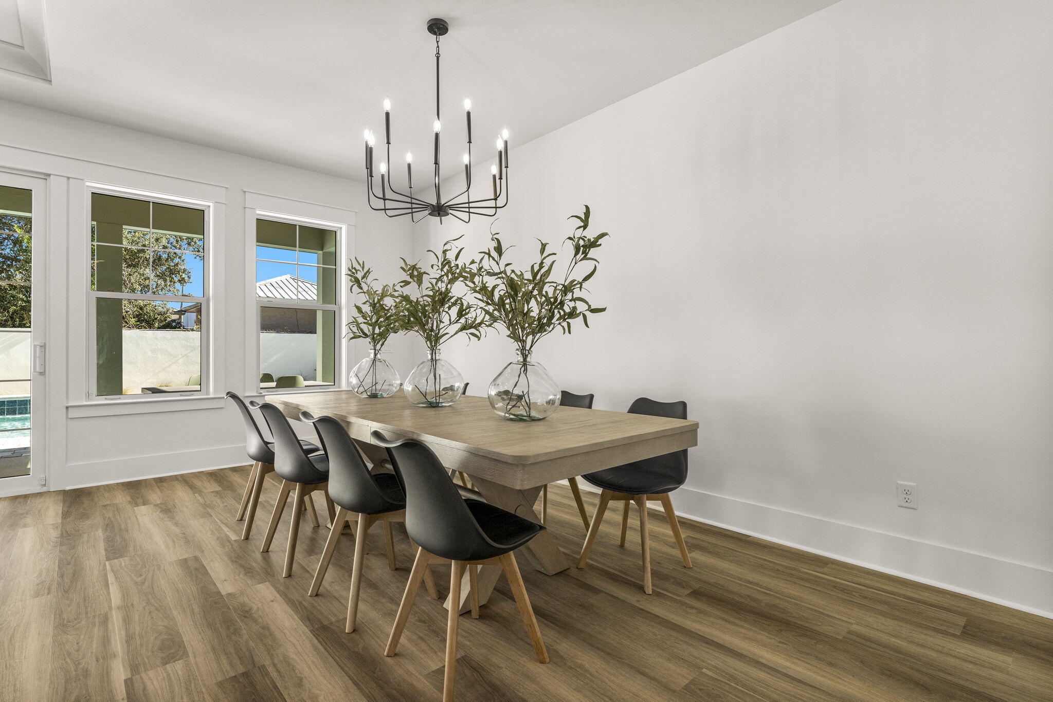 Inlet Beach Heights - Residential