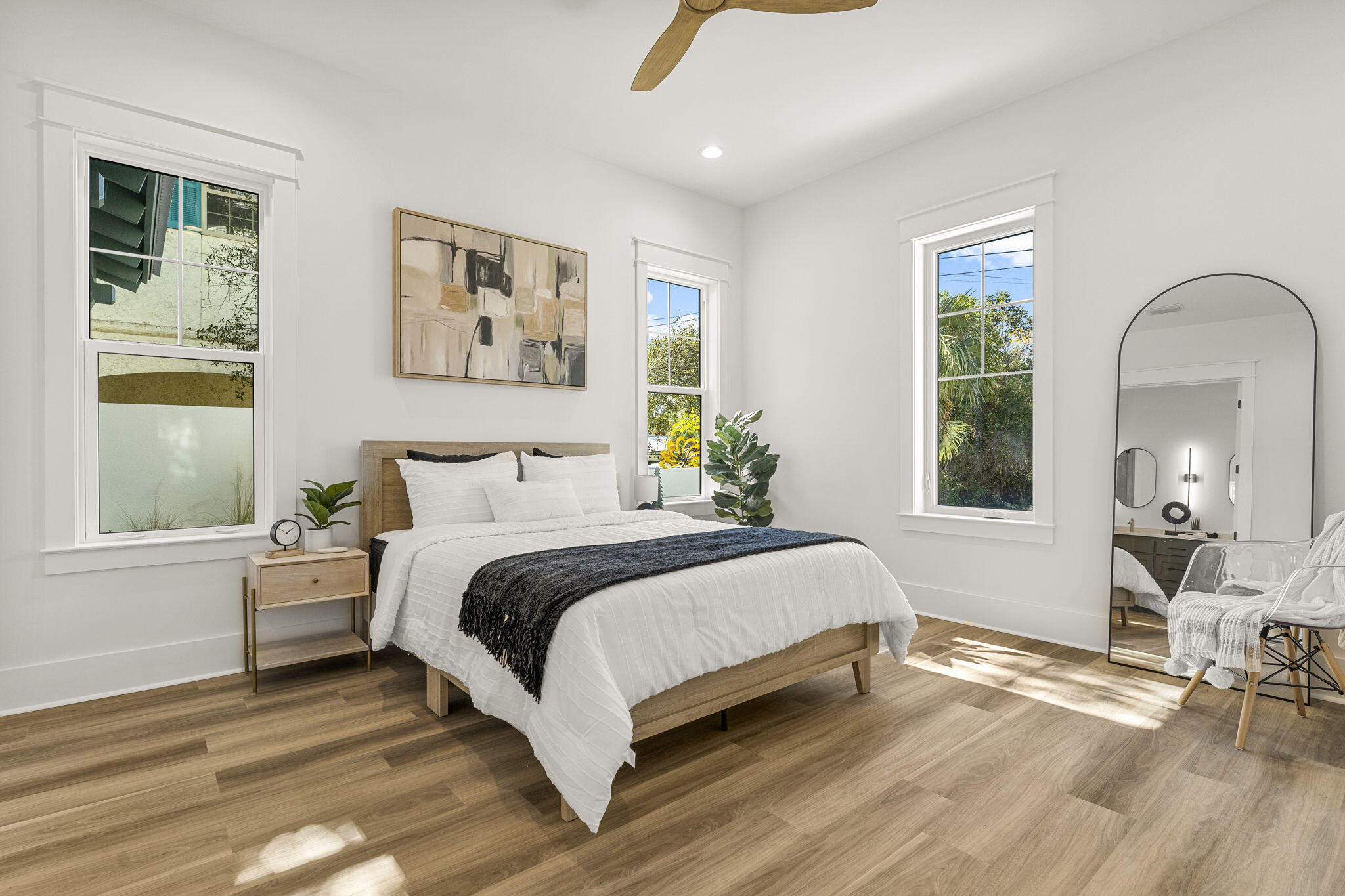 Inlet Beach Heights - Residential