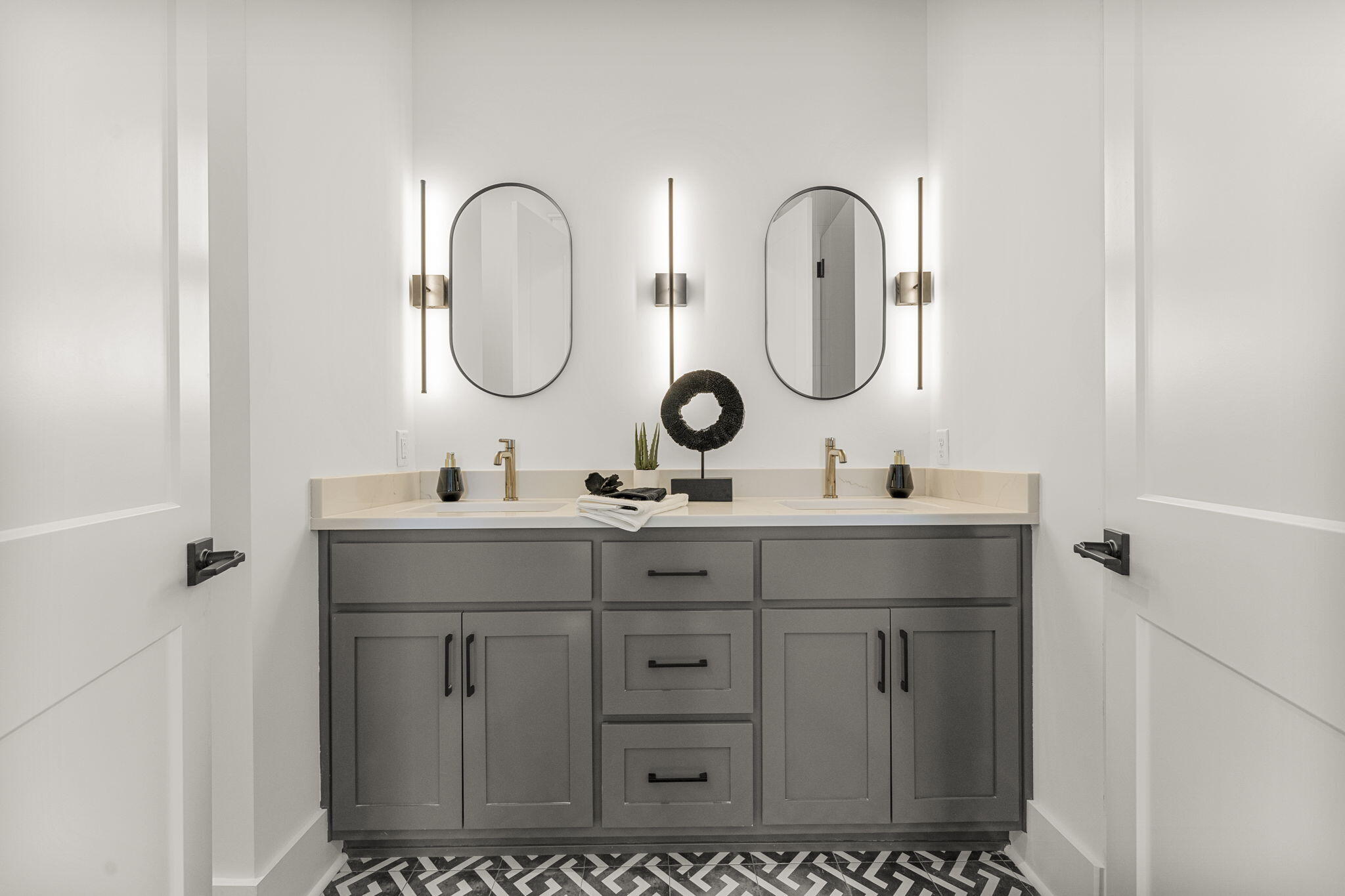 Inlet Beach Heights - Residential