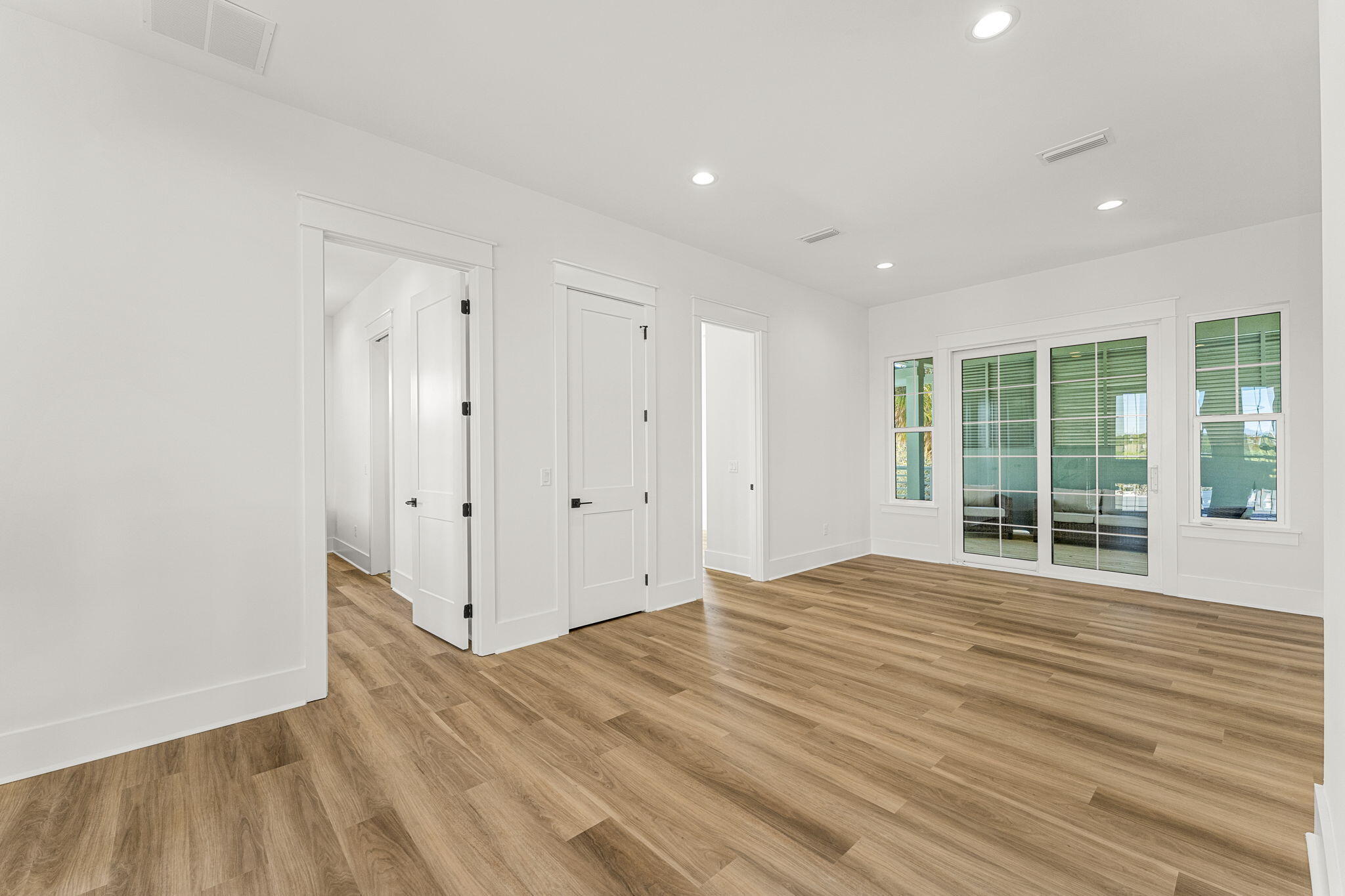 Inlet Beach Heights - Residential