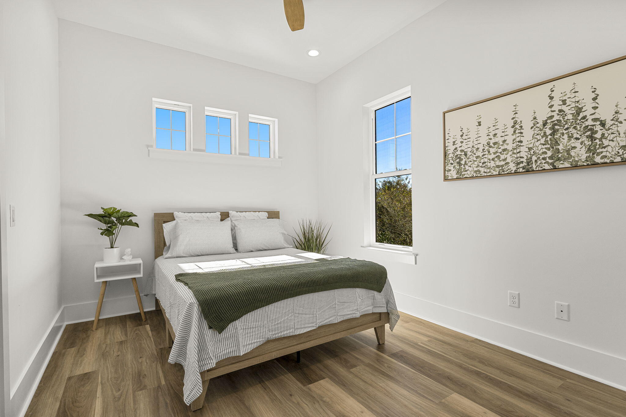 Inlet Beach Heights - Residential