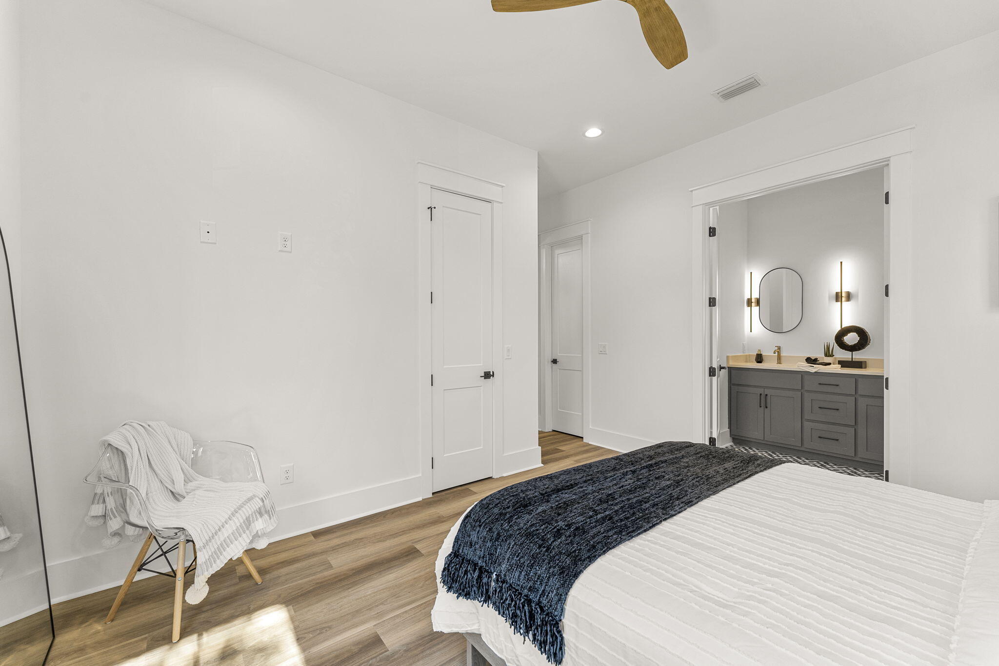 Inlet Beach Heights - Residential