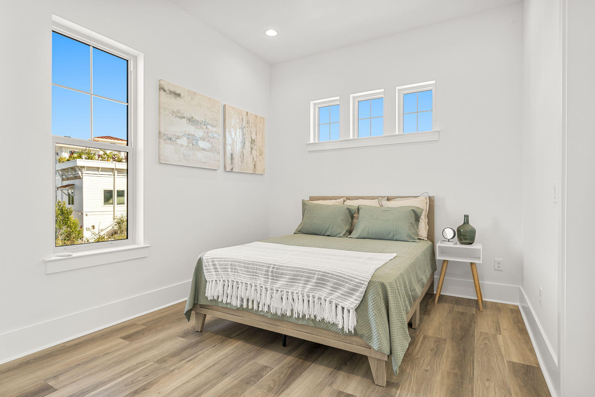 Inlet Beach Heights - Residential