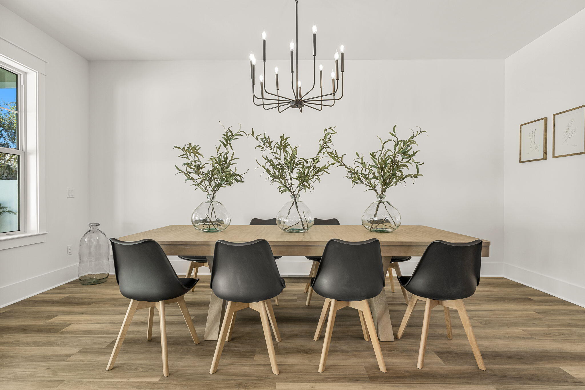 Inlet Beach Heights - Residential