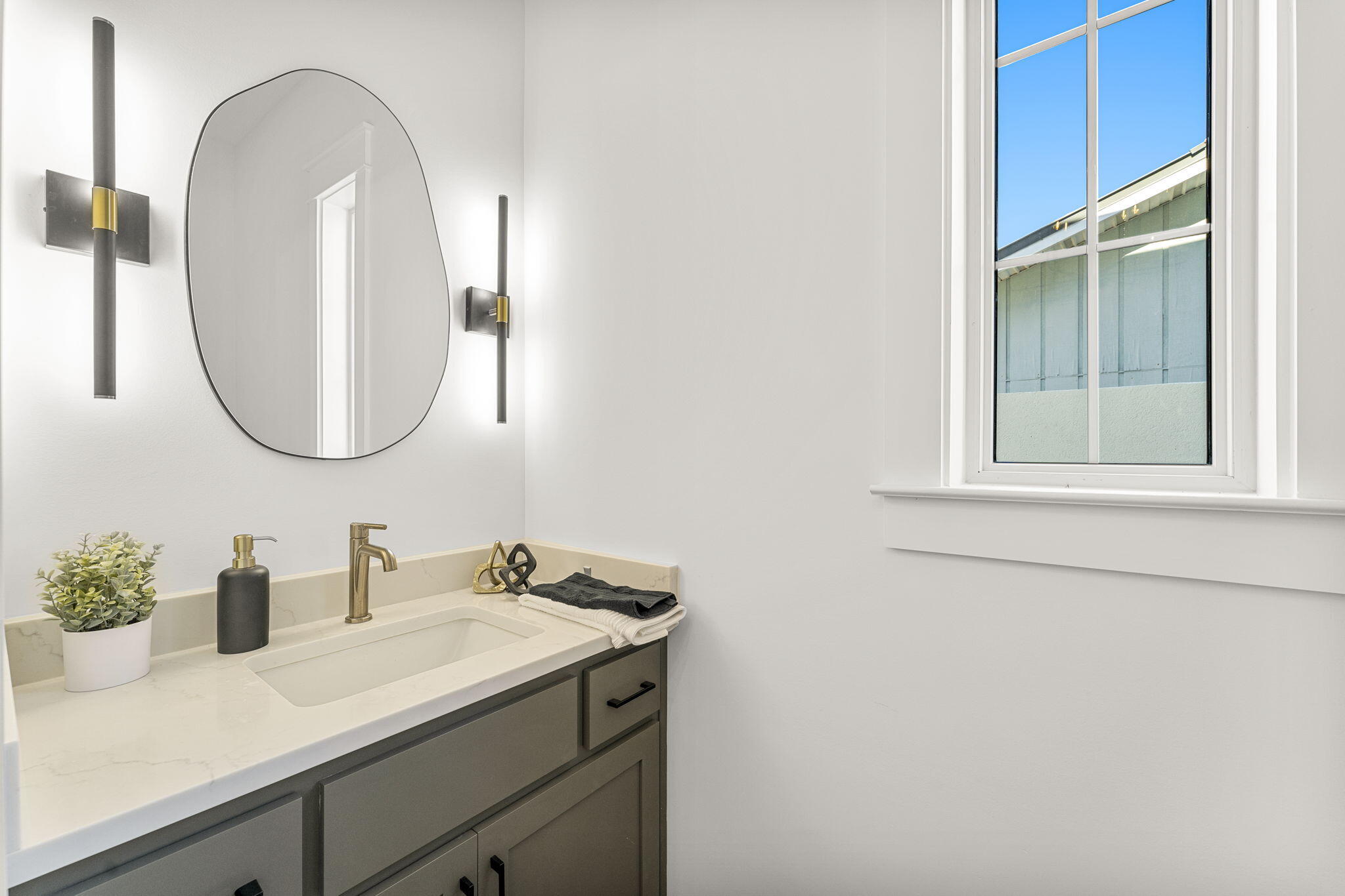 Inlet Beach Heights - Residential