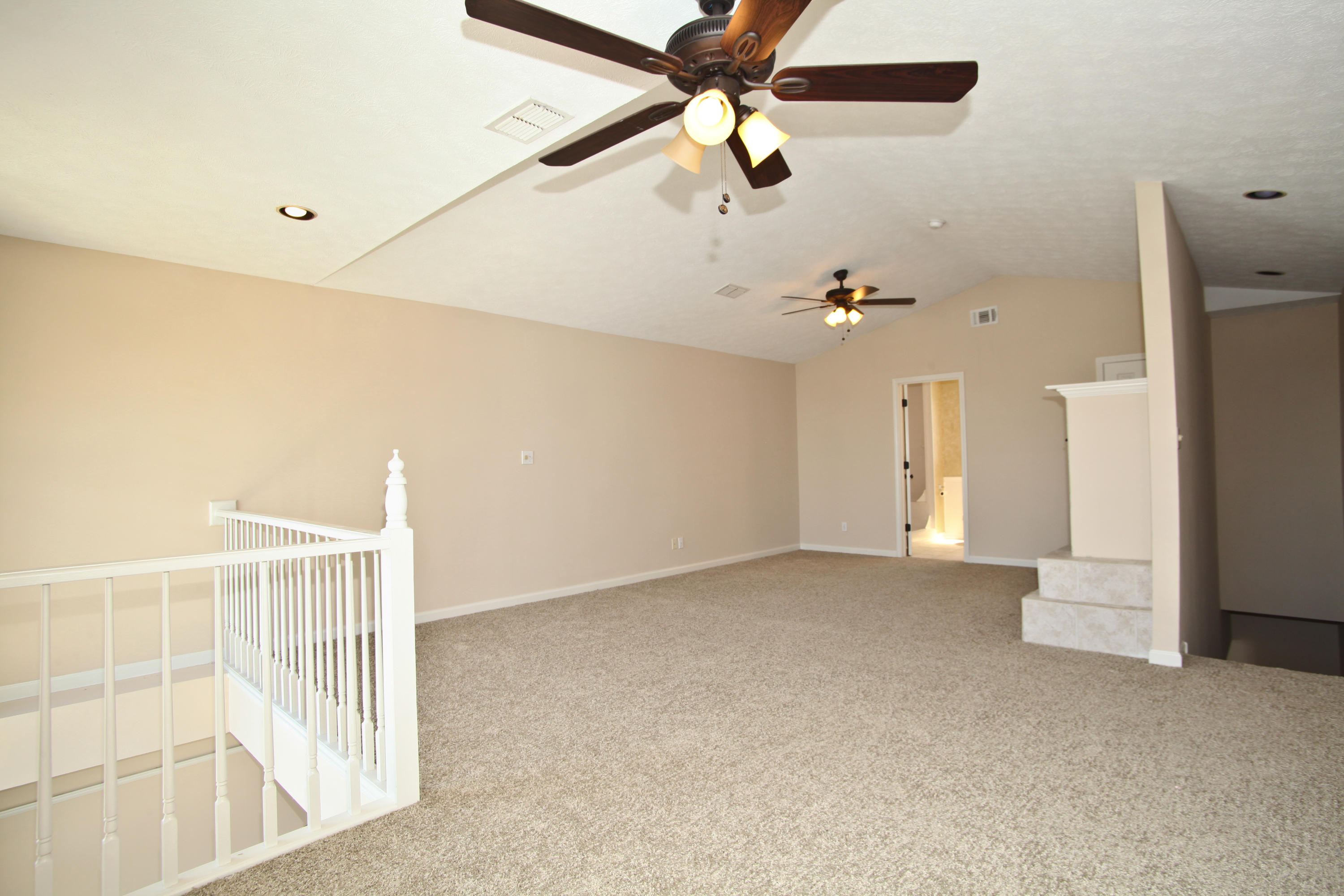 The Palms - Residential