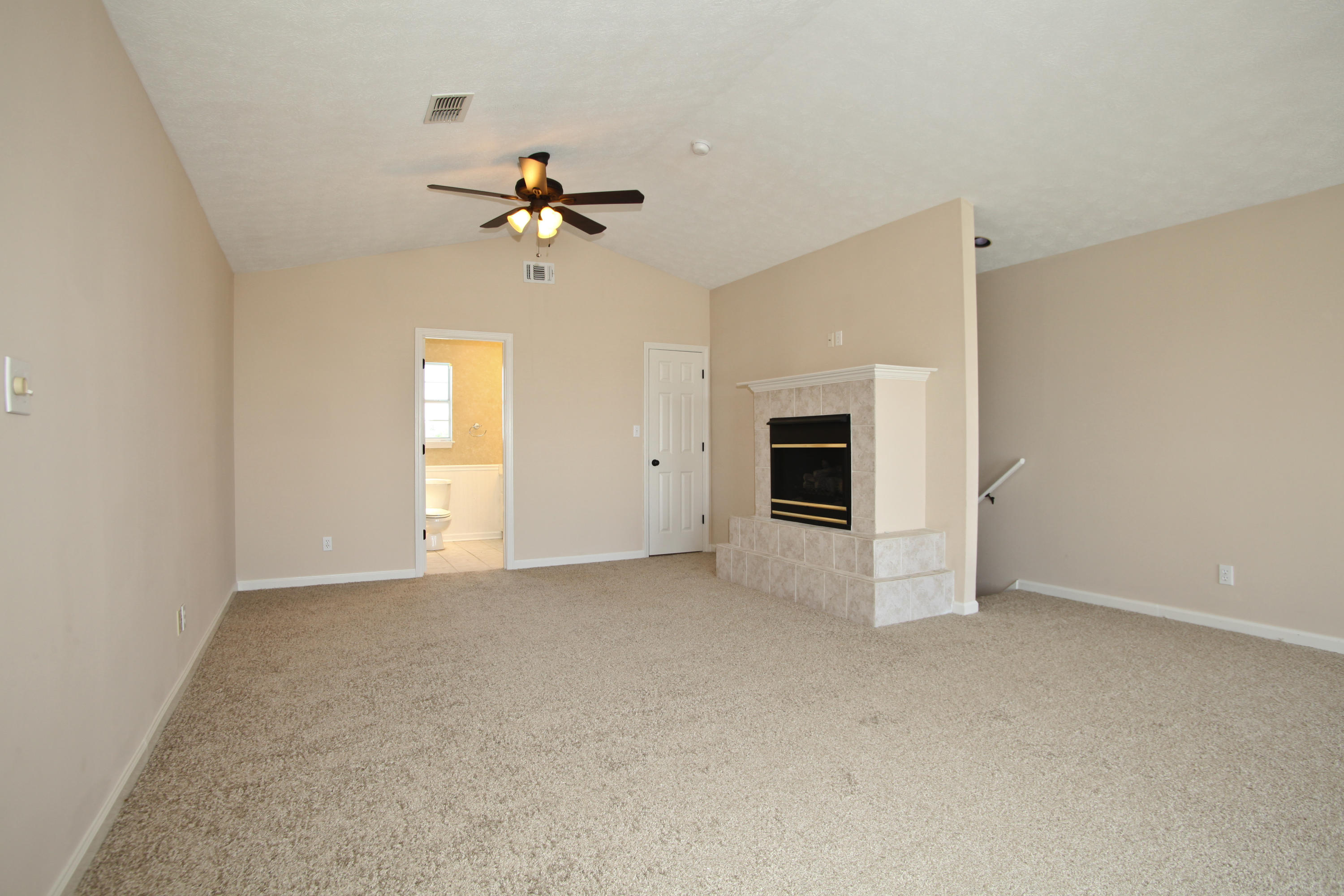 The Palms - Residential