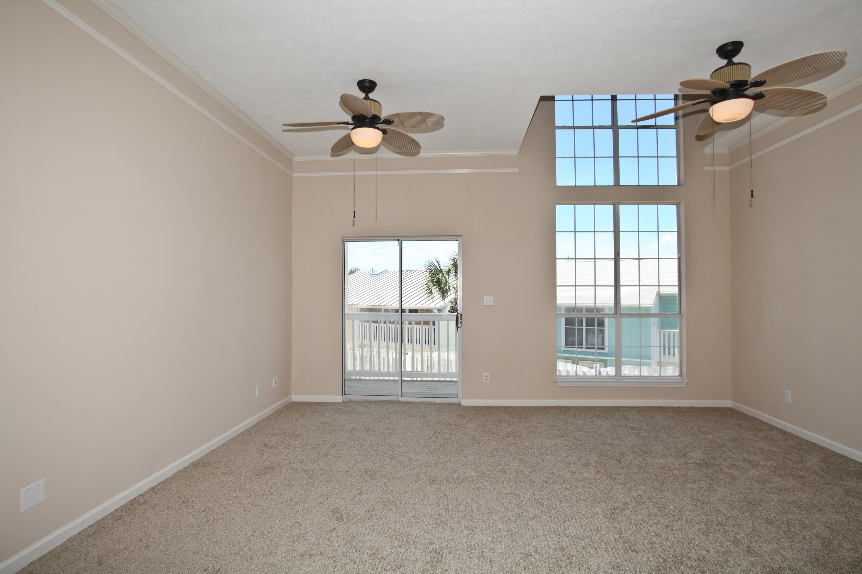 The Palms - Residential