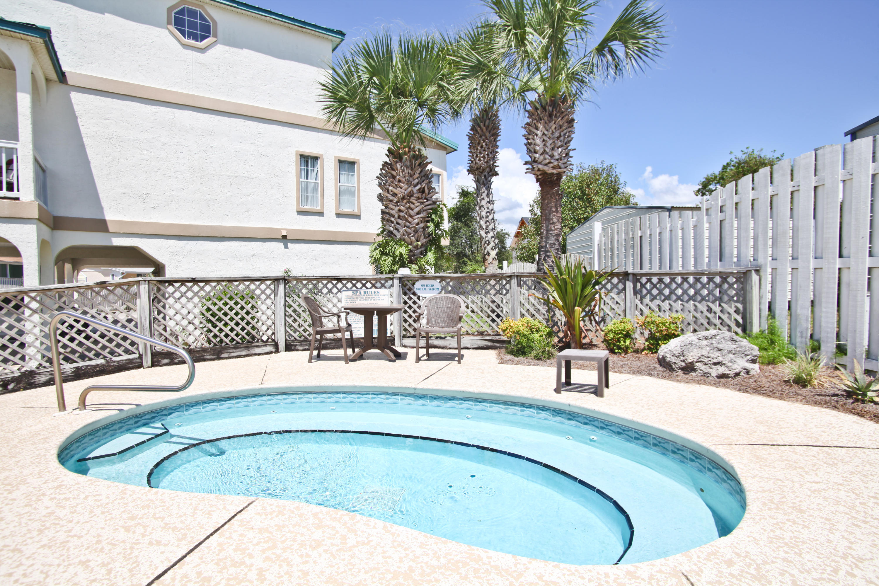 The Palms - Residential