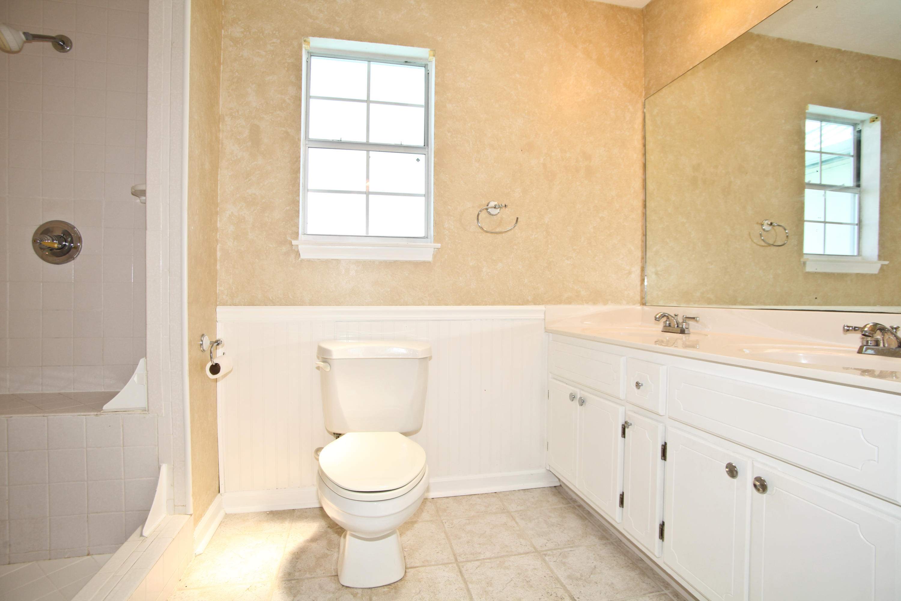 The Palms - Residential