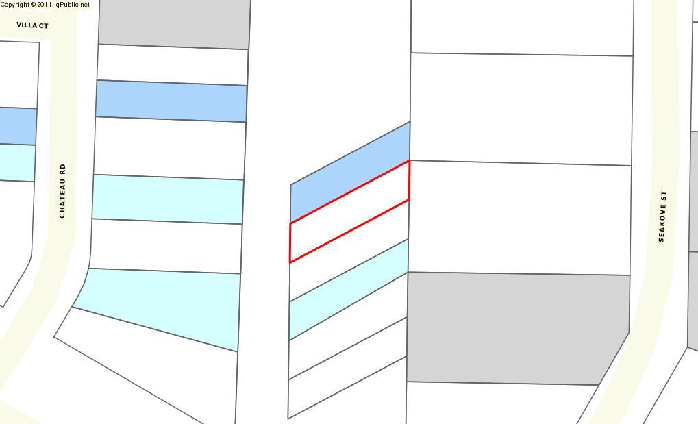 The Palms - Residential