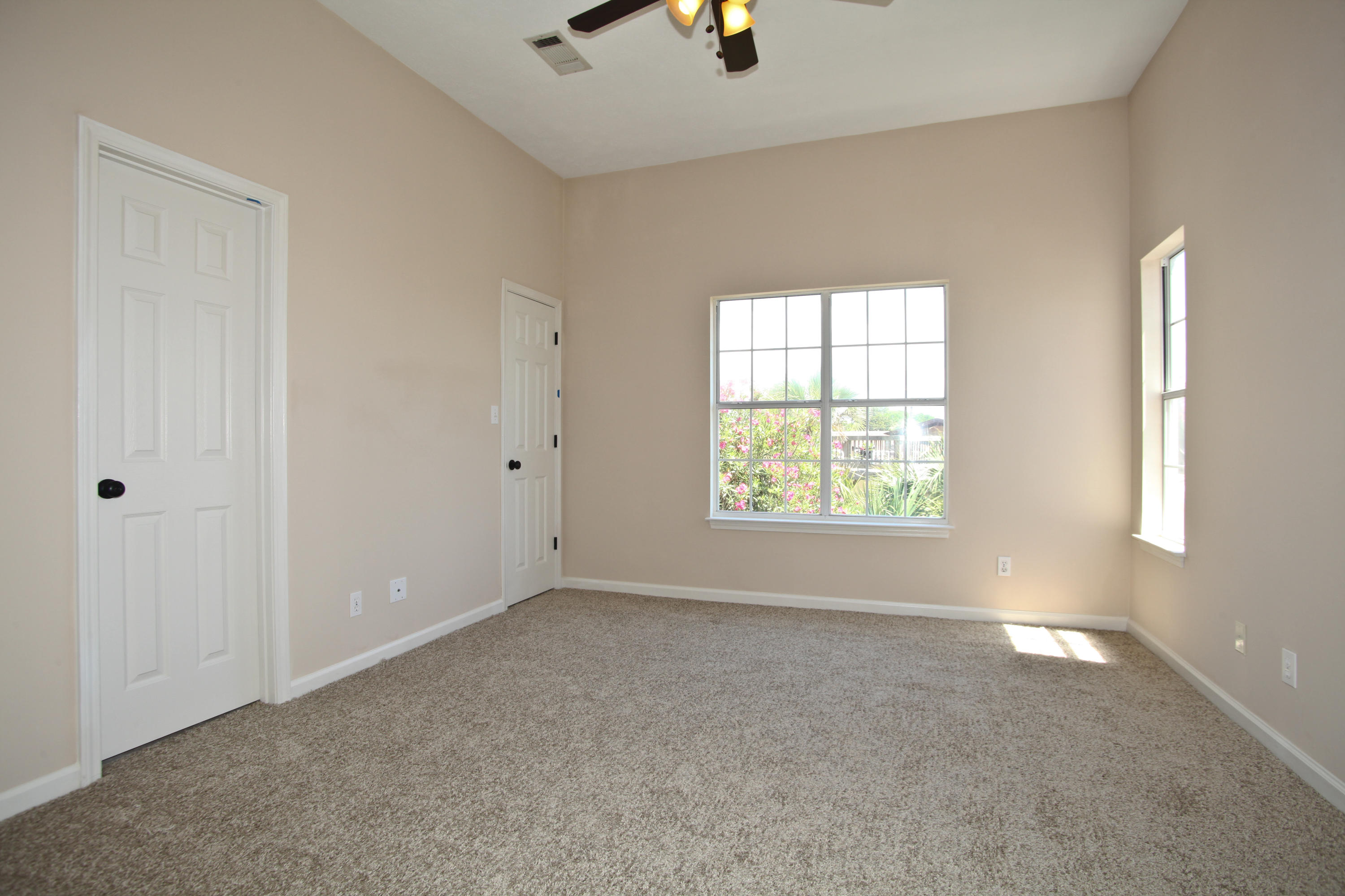 The Palms - Residential