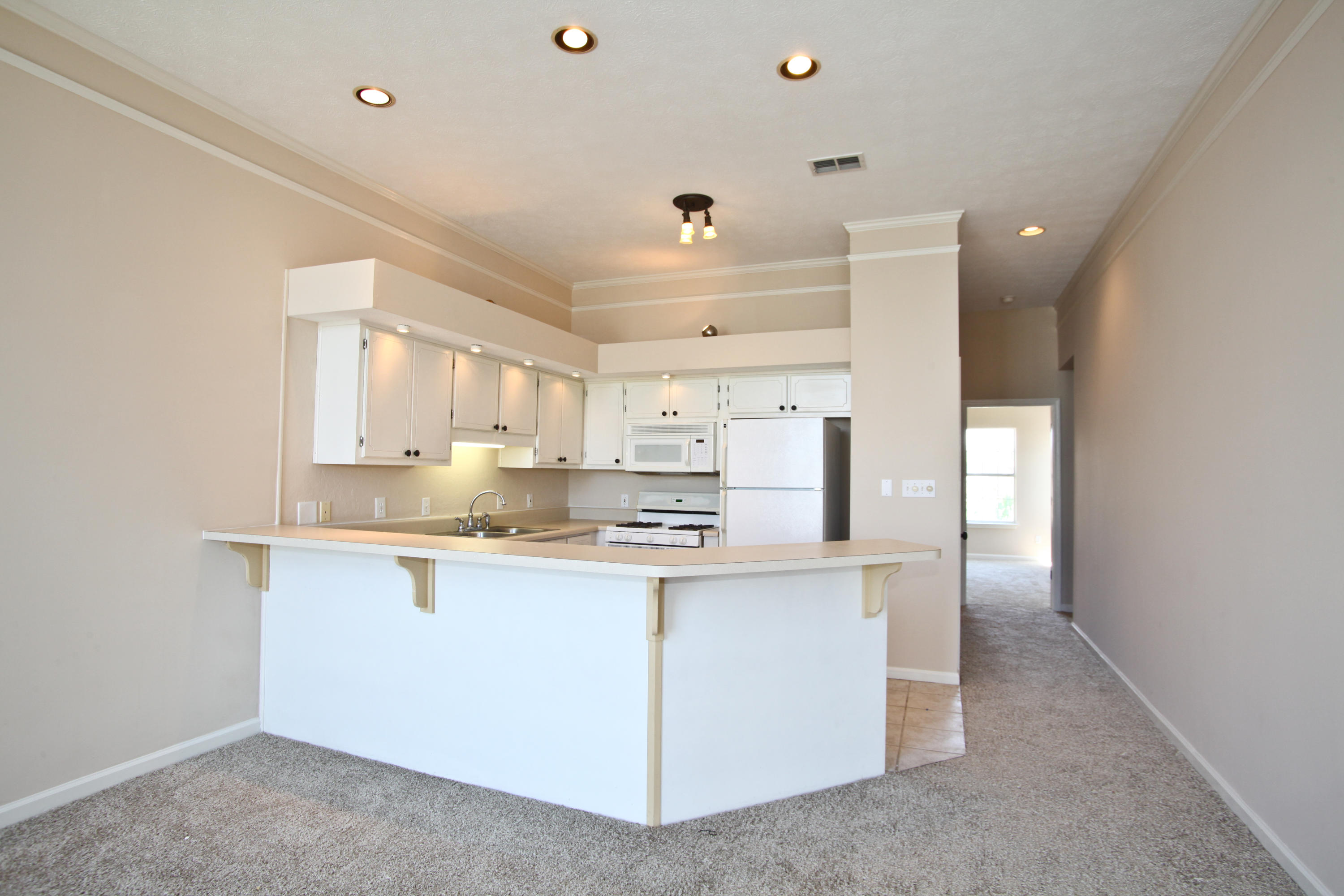 The Palms - Residential